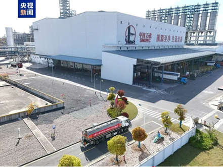 ¡La nueva gasolina ya está aquí! No. 103, fabricado en Ningbo.